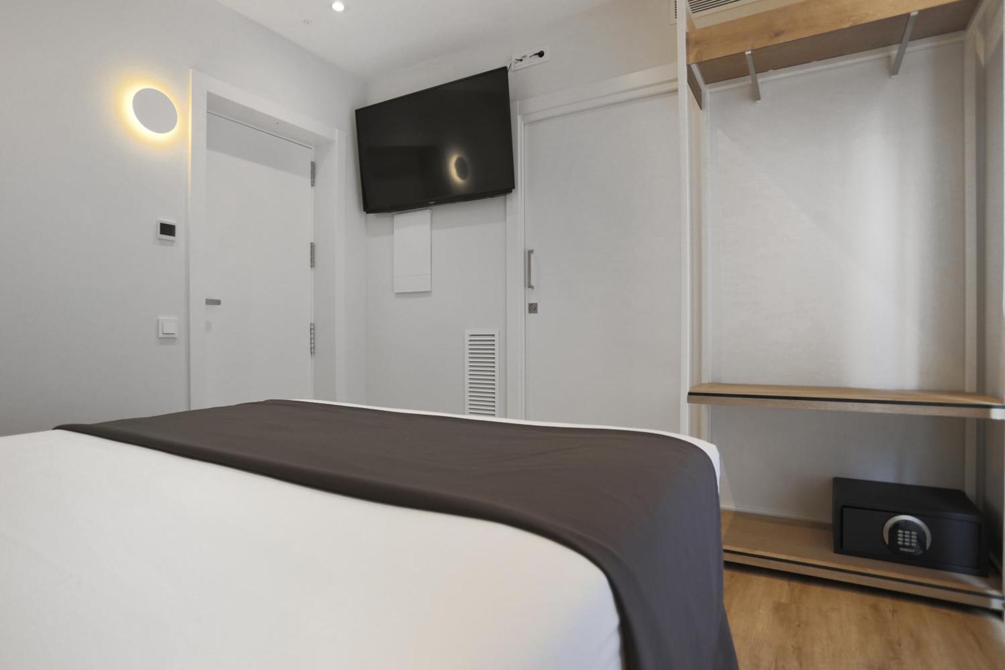 Hotel Sitges Rooms Exterior foto