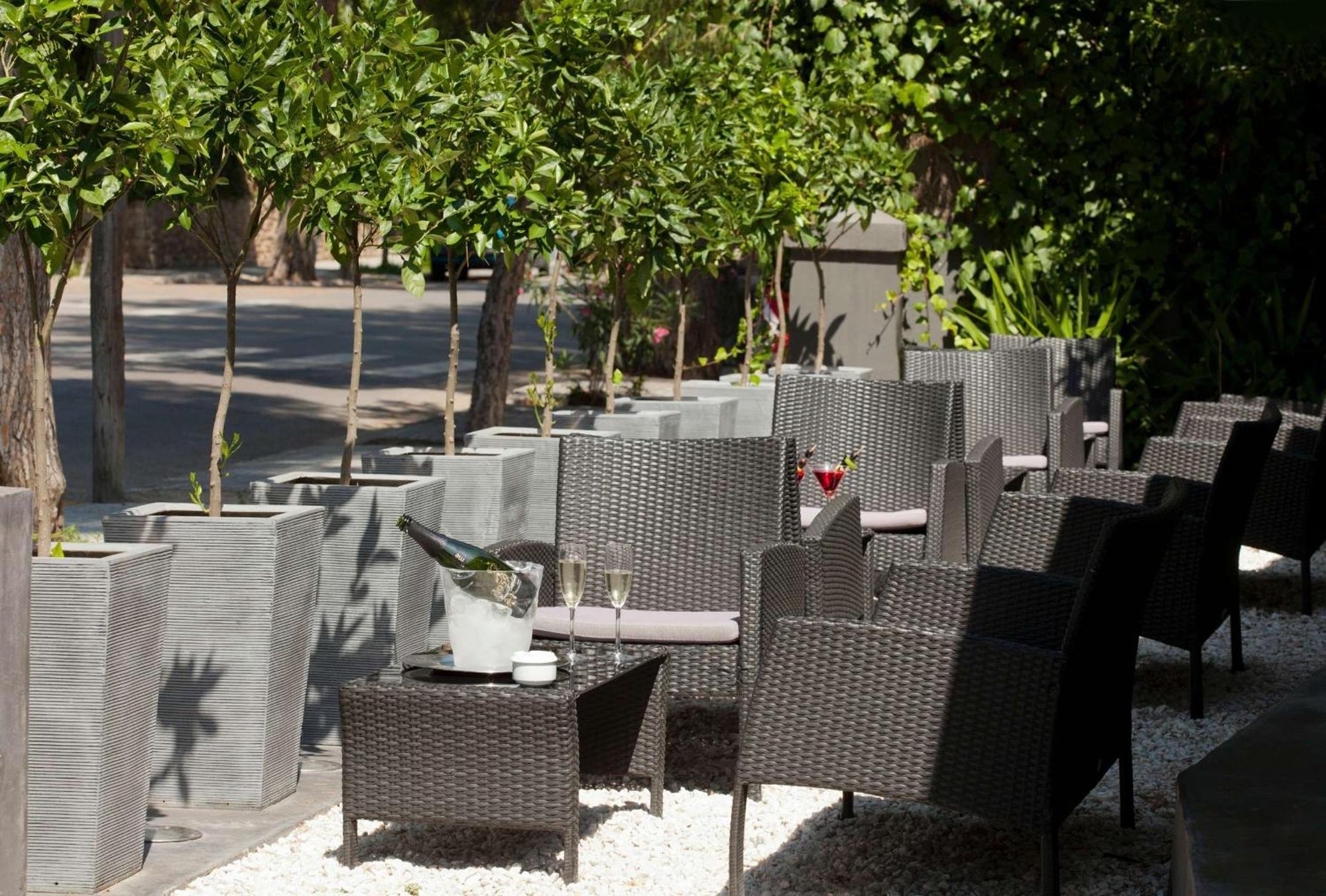 Hotel Sitges Rooms Exterior foto