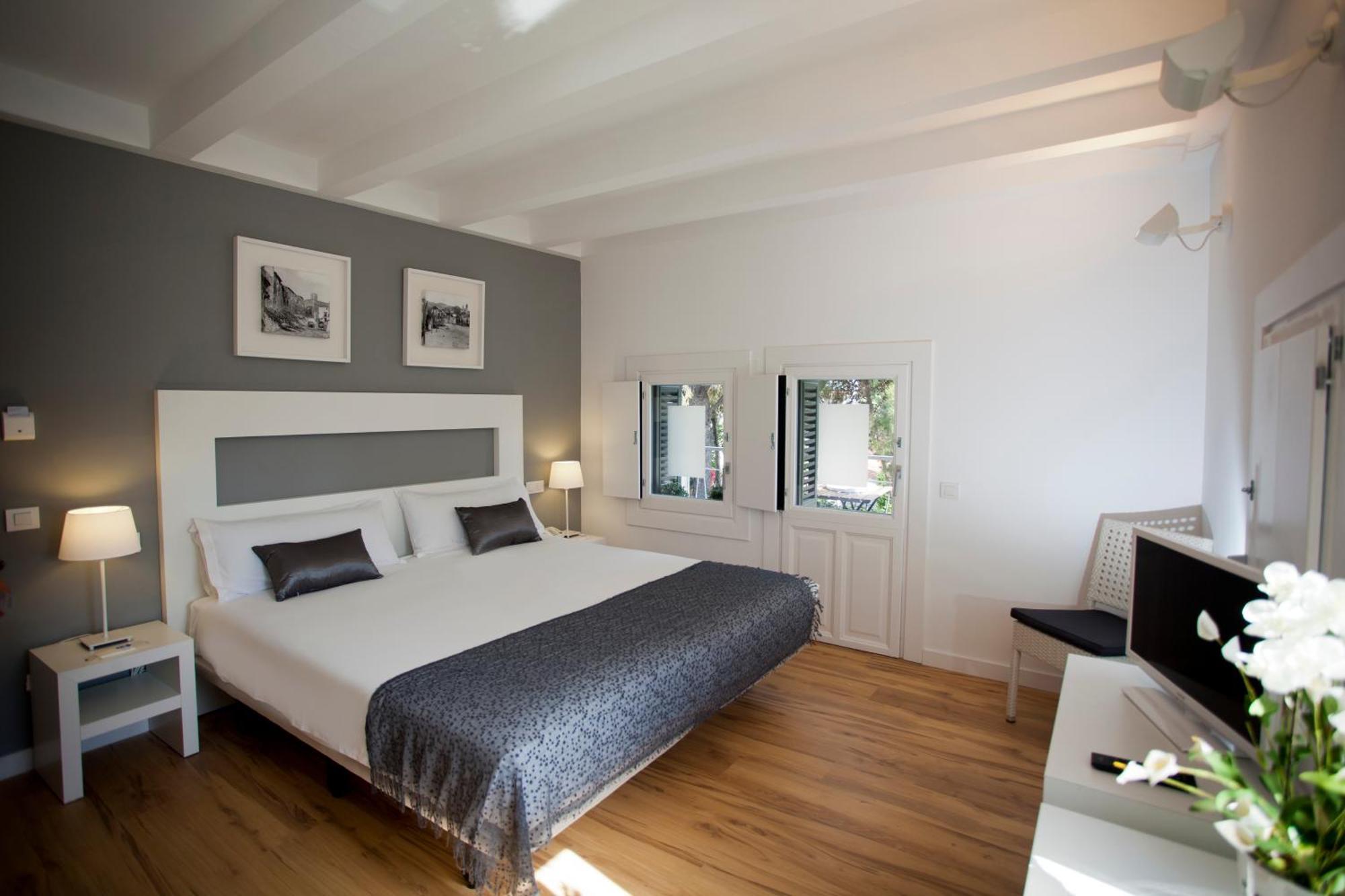 Hotel Sitges Rooms Exterior foto